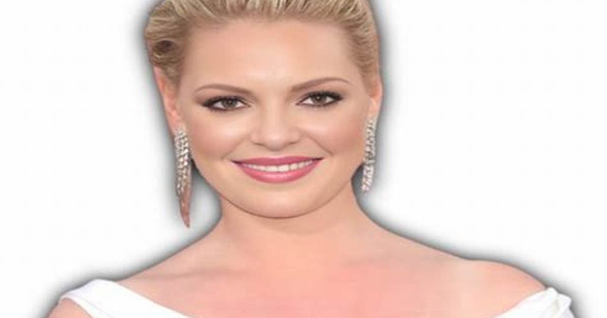 Izzie Stevens: the Journey of a Beloved Character from Grey's Anatomy