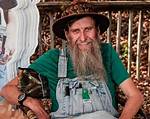 J. B Rader Wiki/Bio Shows Year's Back Connection with Popcorn Sutton. His Age, Net Worth, Wife?