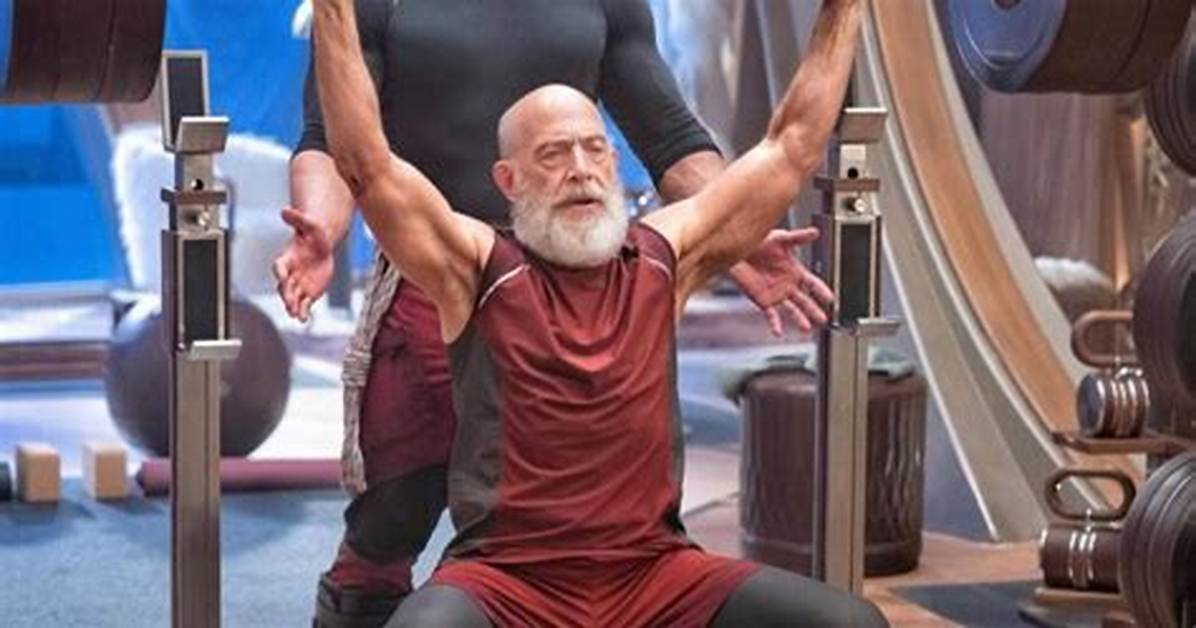 J. K. Simmons' Son Breaks out: Exclusive Interview