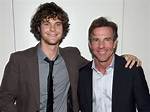Jack and Dennis Quaid: a Family Affair in Hollywood