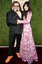 Jack Black's Wife: an Intimate Look at His Family Life