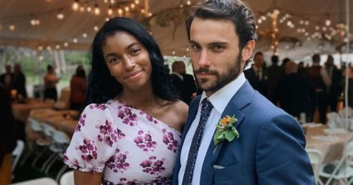 Jack Falahee's Wife: Uncovering the Mystery Behind the Actor's Personal Life