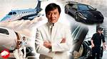 Jackie Chan Net Worth: Career & Lifestyle ·