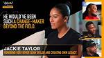Jackie Taylor's Journey, Age, and Impact