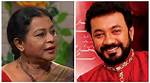 Jackson Anthony Wife Kumari Sandalatha Munasinghe and Children |