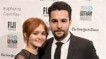 Jacob Ifan and Olivia Cooke's Enduring Love