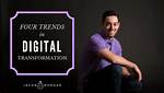 Jacob Morgan: the Digital Transformation Guru