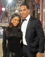 Jacqueline London Husband | Meet Tony Mcgee Married Life and Age Gap |