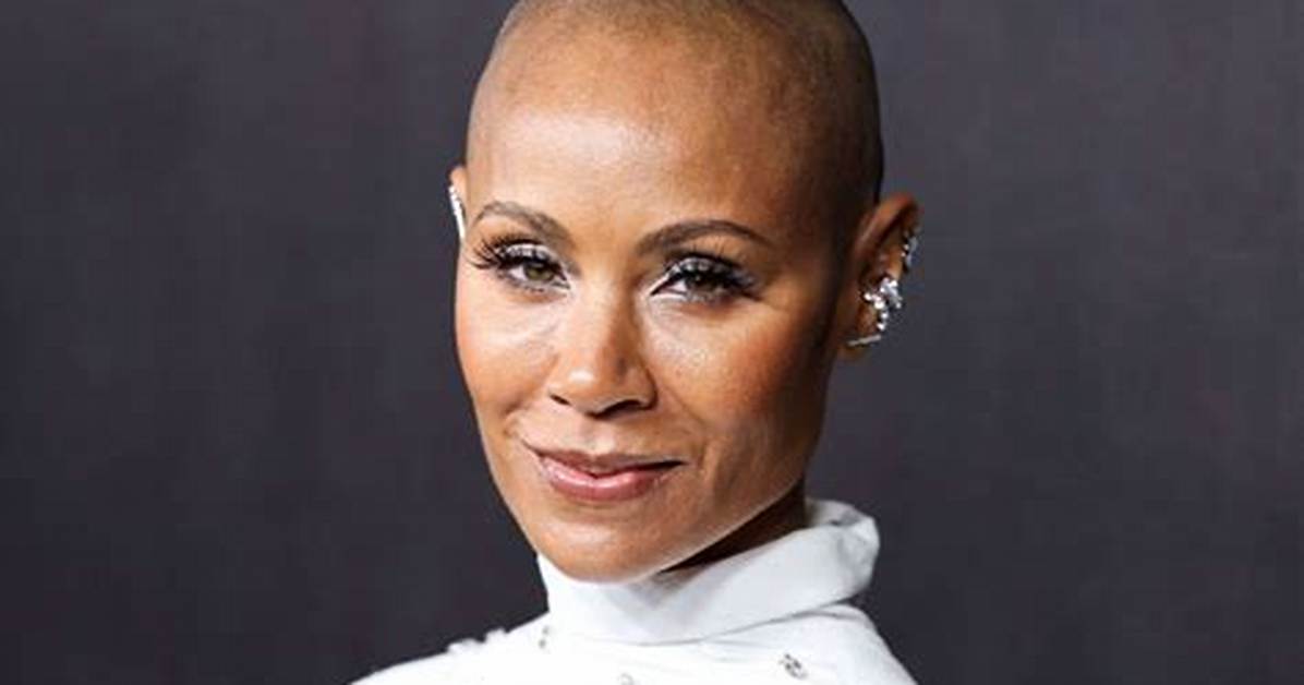 Jada Pinkett Smith Net Worth