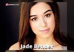 Jade Bender Ethnicity | What Is Jade Benders Ethnicity? ·