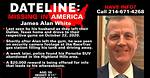 James Alan White – American Businessman Found Dead After 6 Month | Age, Bio, Wiki, Career, Net Worth, Husband, News & Facts