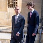 James Earl of Wessex: a Deep Dive into His Life and Legacy