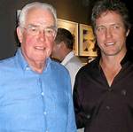 James Murray Grant- All About Hugh Grant Father