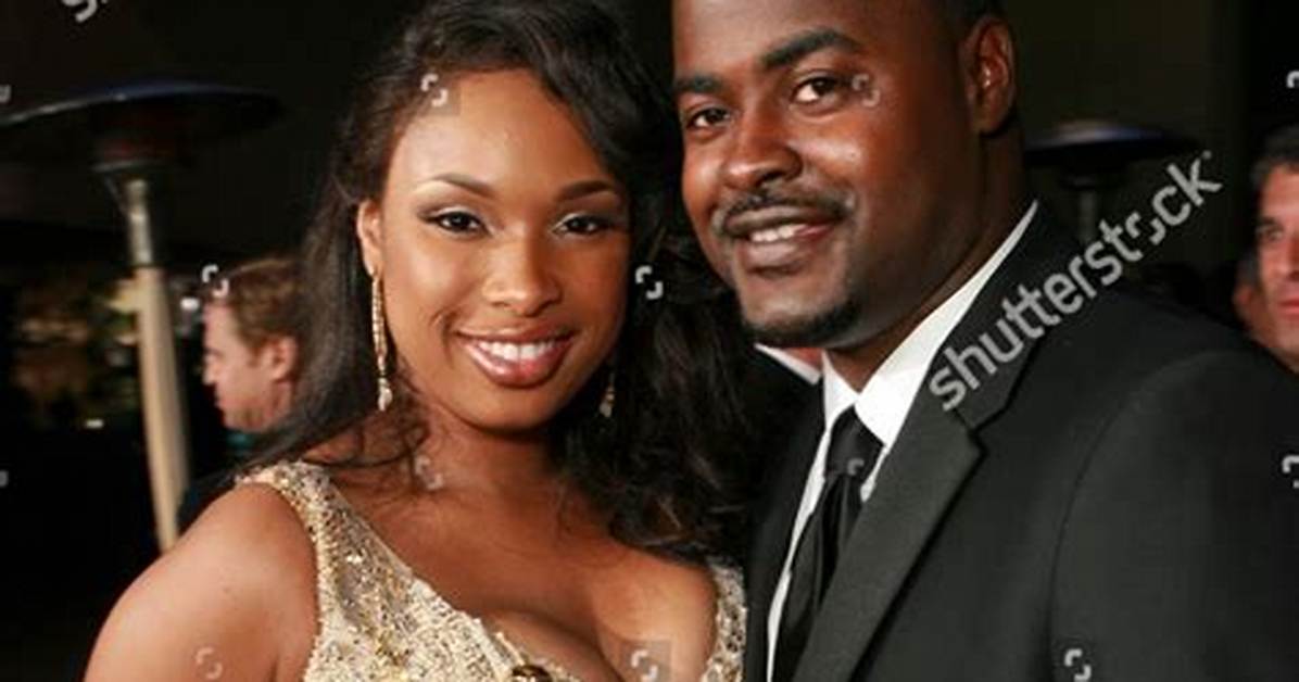 James Payton Married to Jennifer Hudson: a Deep Dive into Their Relationship