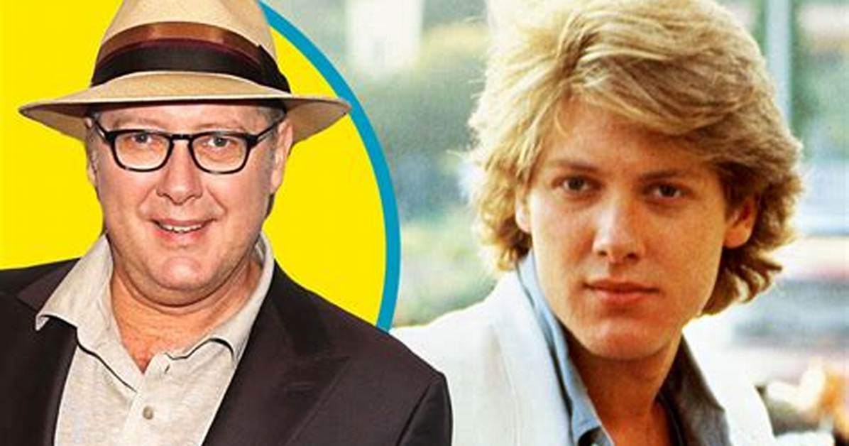 James Spader Illness and Weight Gain Is: Unraveling the Truth