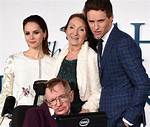 Jane Hawking: a Life Beyond the Stars