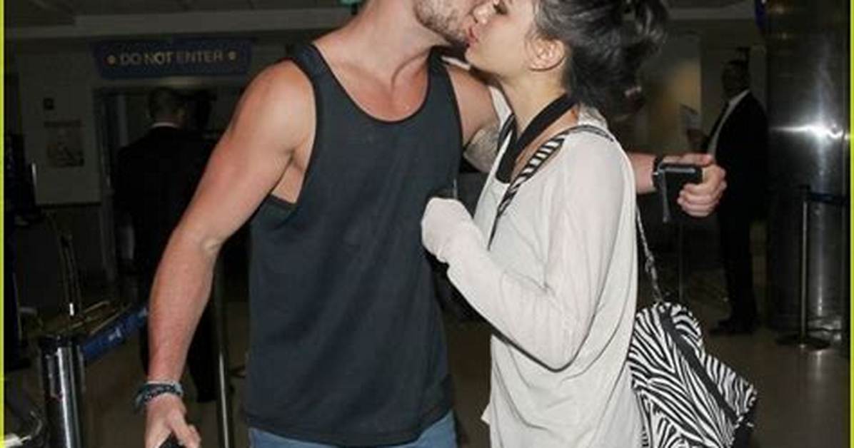Janel Parrish and Val Chmerkovskiy: a Journey Through Dance and Love