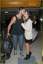 Janel Parrish and Val Chmerkovskiy: a Journey Through Dance and Love