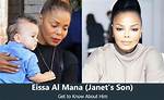 Janet Jackson Eissa: the Legacy Continues