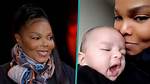 Janet Jackson's Journey to Motherhood: the Story of Janet Jackson Baby