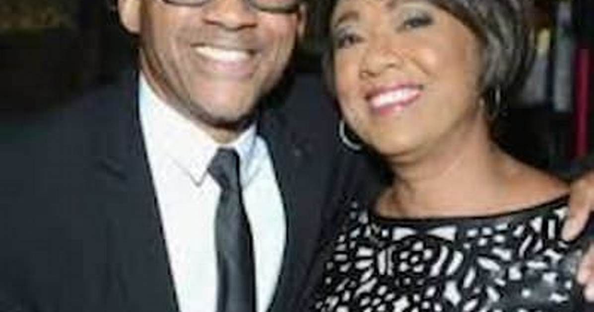 Janice Huff and Warren's Marital Journey