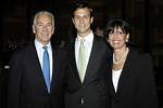 Jared Kushner's Parents and Their Remarkable Impact