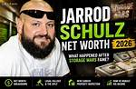 Jarrod Schulz Net Worth: an in-Depth Analysis of His Wealth and Success