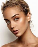 Jasmine Sanders: the Alluring Model Captivating the Industry