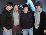 Jason Alexander's Children in the Limelight
