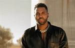 Jason Derulo's Marital Status: Unraveling the Truth