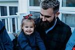 Jason Kelce's Daughter and Down Syndrome