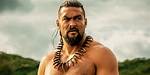 Jason Momoa: a Warrior for Change Through Charity