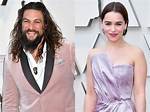 Jason Momoa's Enduring Relationship: a Journey of Love and Adventure