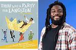 Jason Reynolds and the Controversy Surrounding Banned Books