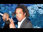 Jay-Z Comes to Legal Aid of Police Brutality Victim in Wisconsin