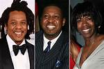 Jay-Z Siblings: Who Are Jay-Z Siblings?