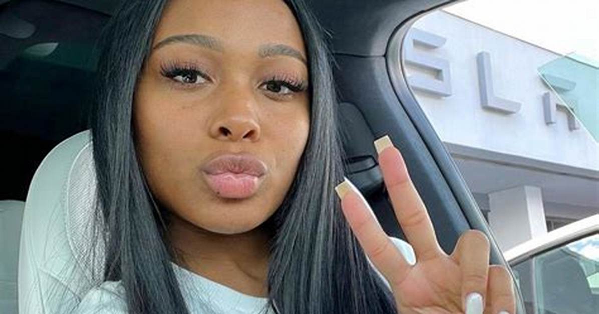 Jayda Cheaves Age: Everything You Need to Know About This Rising Social Media Star