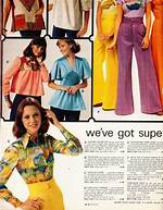 Jayne Modean: the Journey of a Fashion Icon