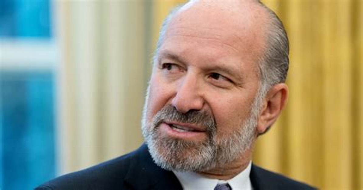 Jazzvib | Howard Lutnick Net Worth