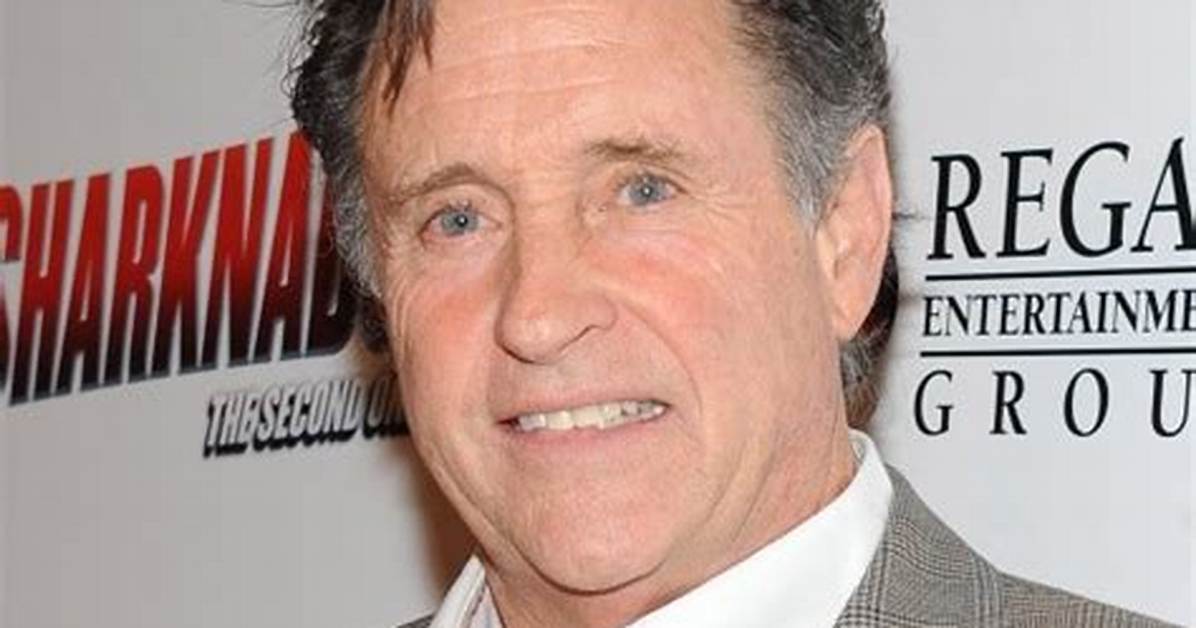Jazzvib | Robert Hays Net Worth