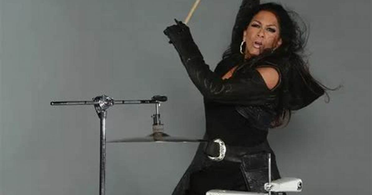Jazzvib | Sheila E Net Worth