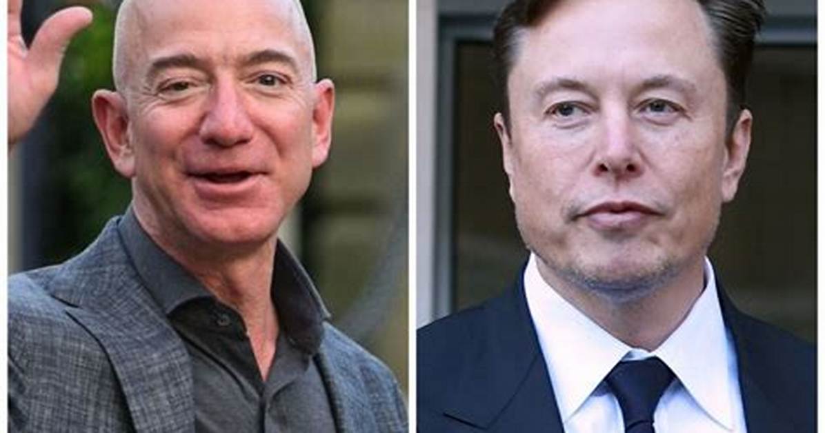 Jeff Bezos Is Reportedly Interested in Buying More Miami Real Estate. Take a Look at All the Lavish