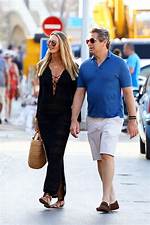 Jeffrey Soffer Elle Macpherson’s Husband: His Age, Net Worth, Bio and Wikipedia