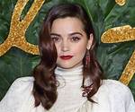 Jenna Coleman Ethnicity, Nationality, Race, Family, Body Measurements, Career |