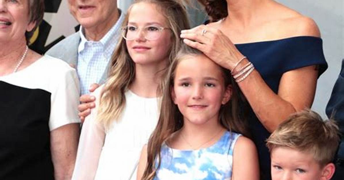 Jennifer and Ben Affleck's Kids: a Deep Dive into Their Family Life
