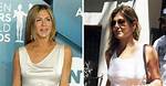 Jennifer Aniston Is a Braless Wonder |