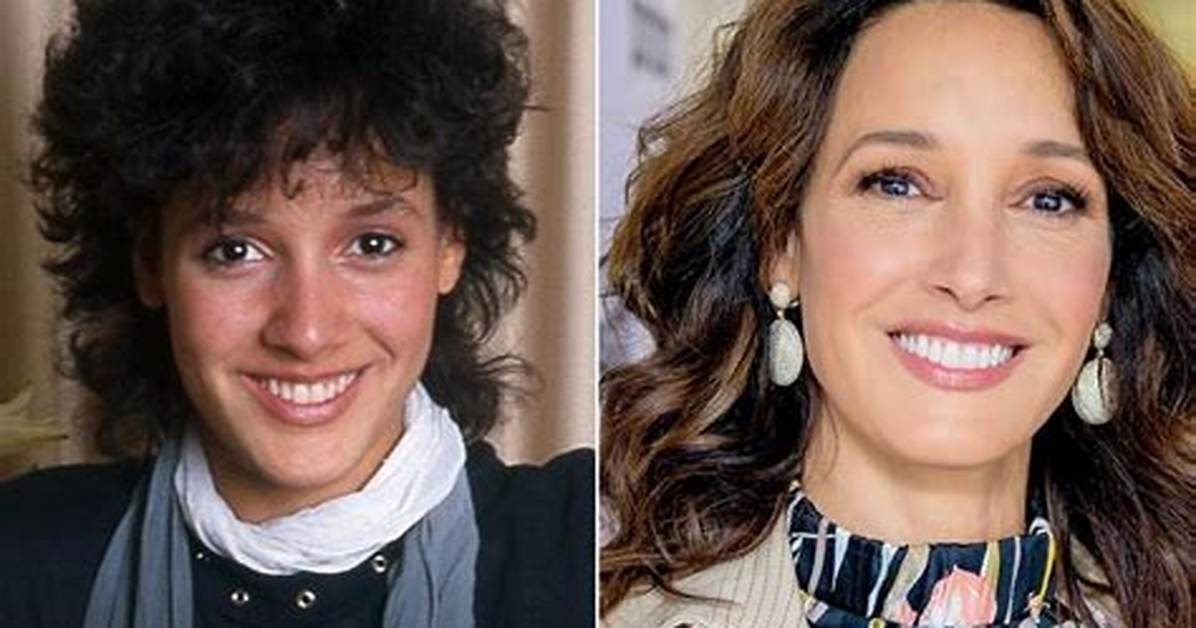 Jennifer Beals' Age: Unlocking Surprises and Sagacity