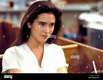 Jennifer Connelly in the 1990S: a Journey Through an Iconic Decade