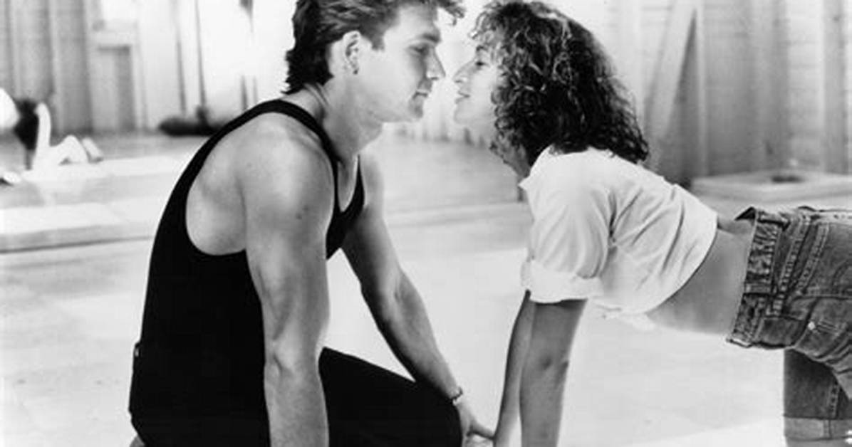 Jennifer Grey on Patrick Swayze: a Deep Dive into Their Iconic Relationship