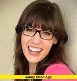 Jenny Efron: the Ultimate Guide to Her Life and Career